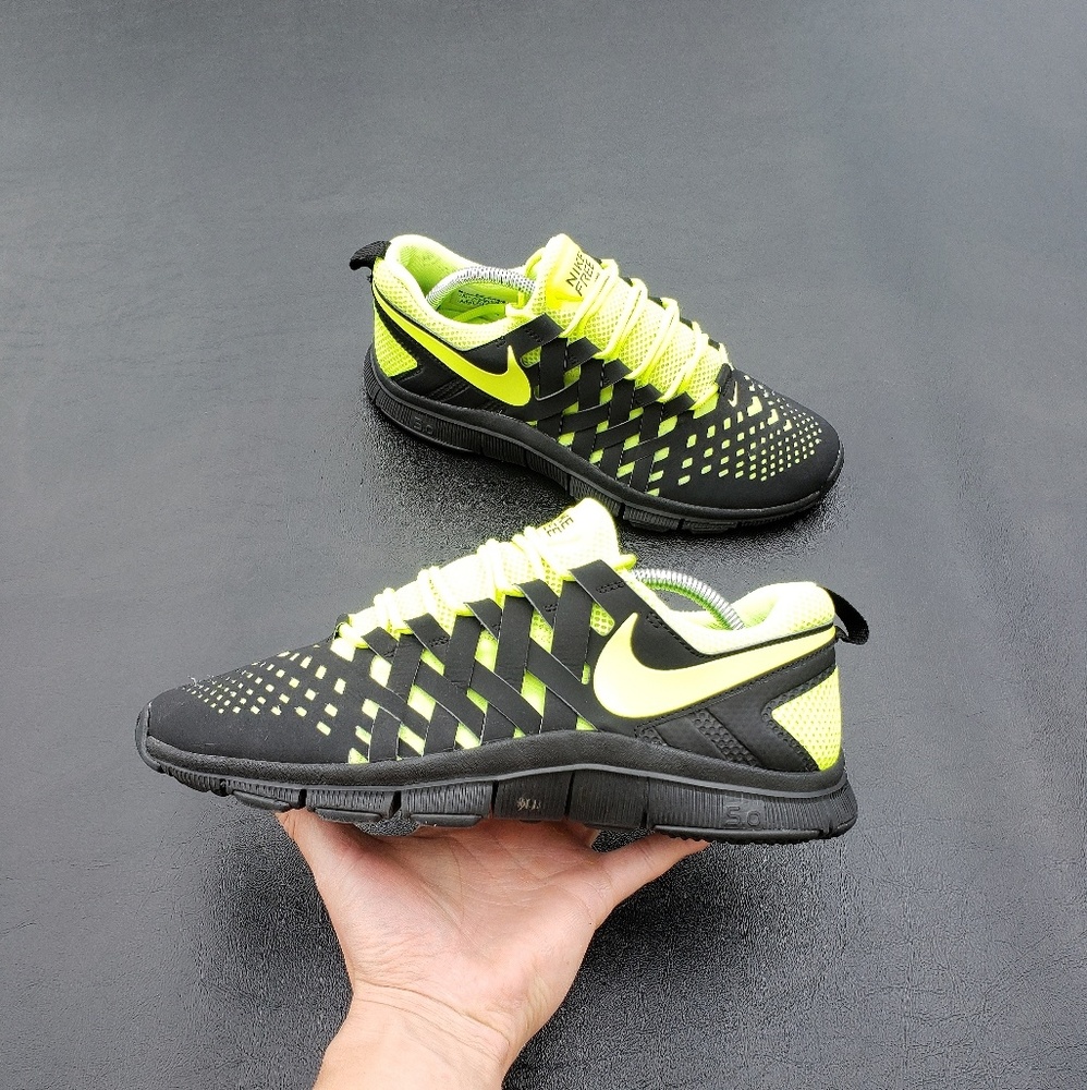 Nike Free Trainer.